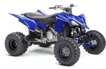 Yamaha YFZ450R 2020 - Bild 17