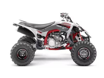 Yamaha YFZ450R 2020 Yamaha YFZ450R 2020