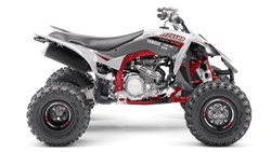 Yamaha YFZ450R 2020