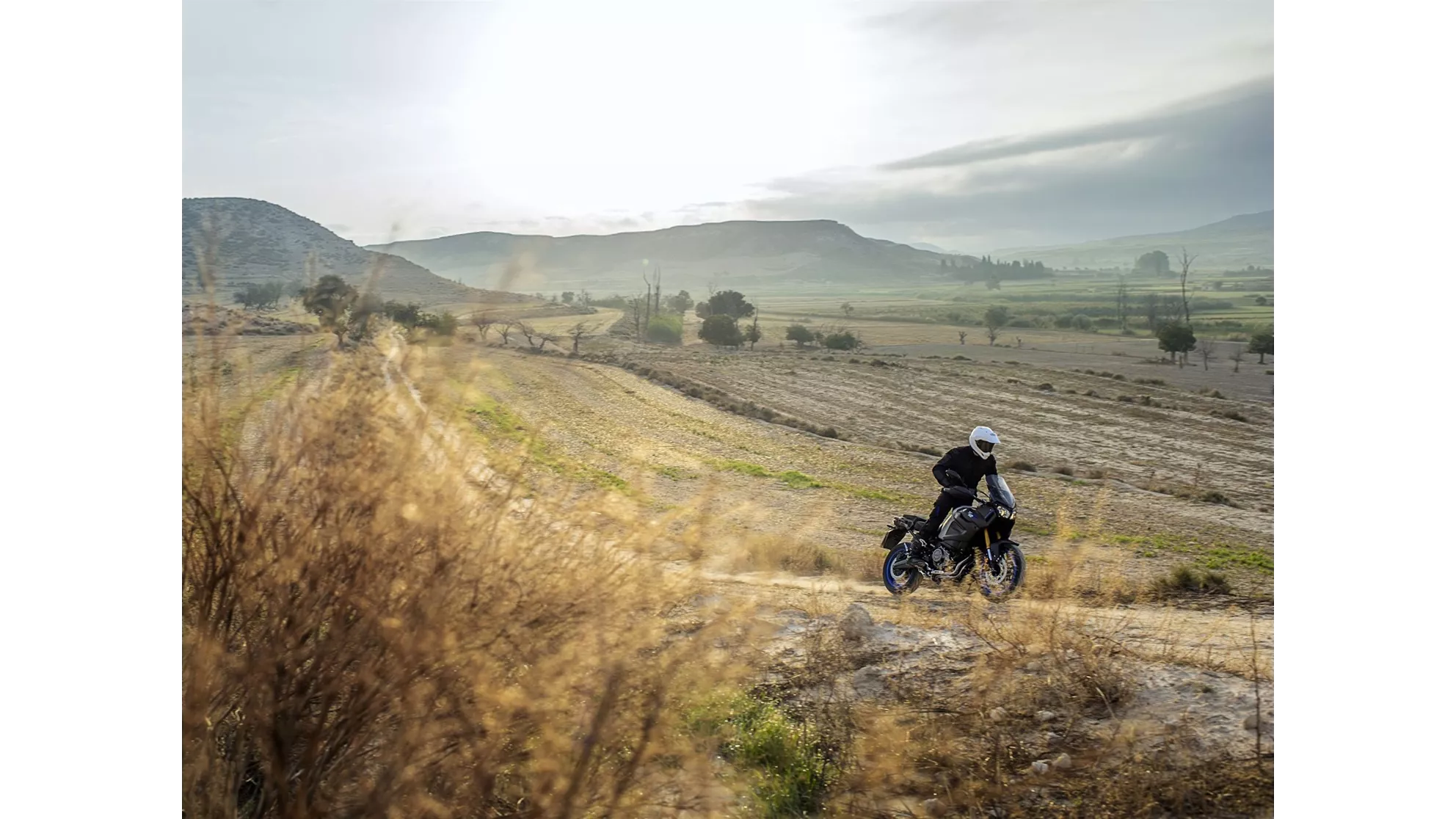 Yamaha XT1200Z Super Tenere - Image 2 Yamaha XT1200Z Super Tenere - Image 2