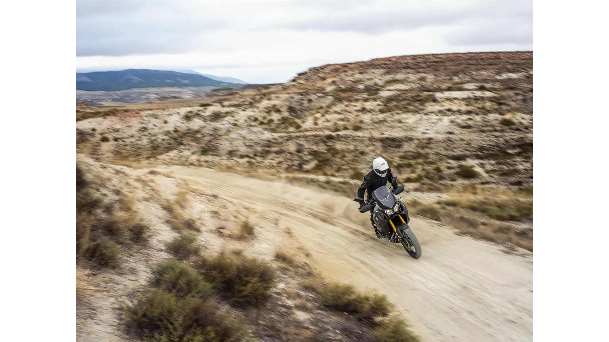 Yamaha XT1200Z Super Tenere - Image 3 Yamaha XT1200Z Super Tenere - Image 3