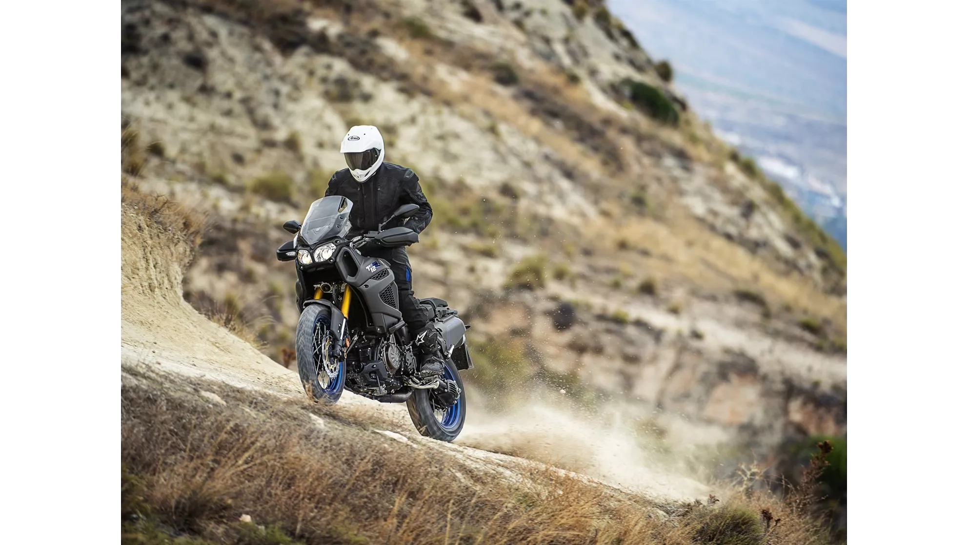 Yamaha XT1200Z Super Tenere - Image 4 Yamaha XT1200Z Super Tenere - Image 4