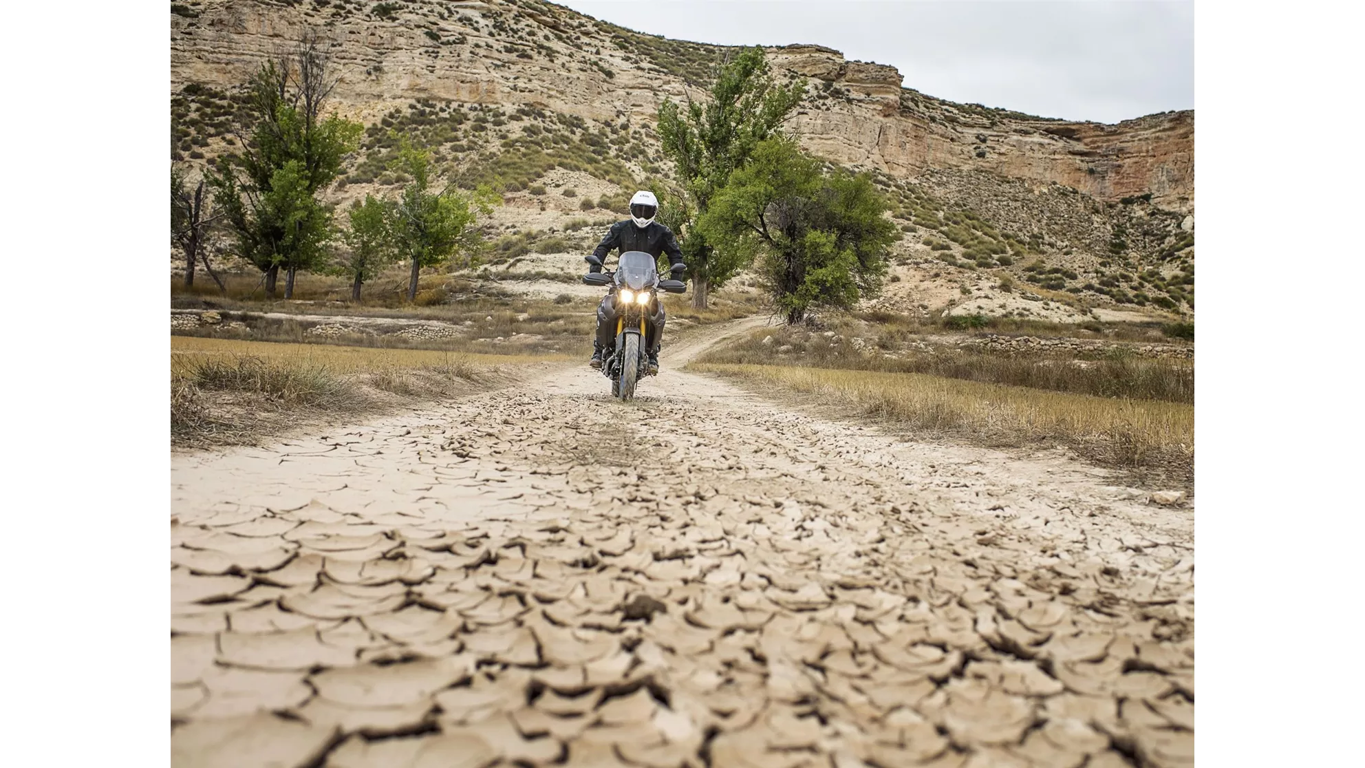 Yamaha XT1200Z Super Tenere - Image 5 Yamaha XT1200Z Super Tenere - Image 5