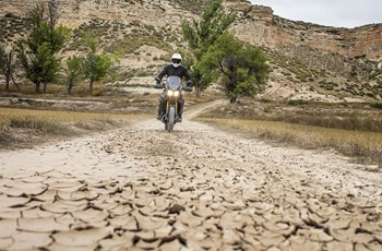 Yamaha XT1200Z Super Tenere 2020 - Bild 7 Yamaha XT1200Z Super Tenere 2020 - Bild 7