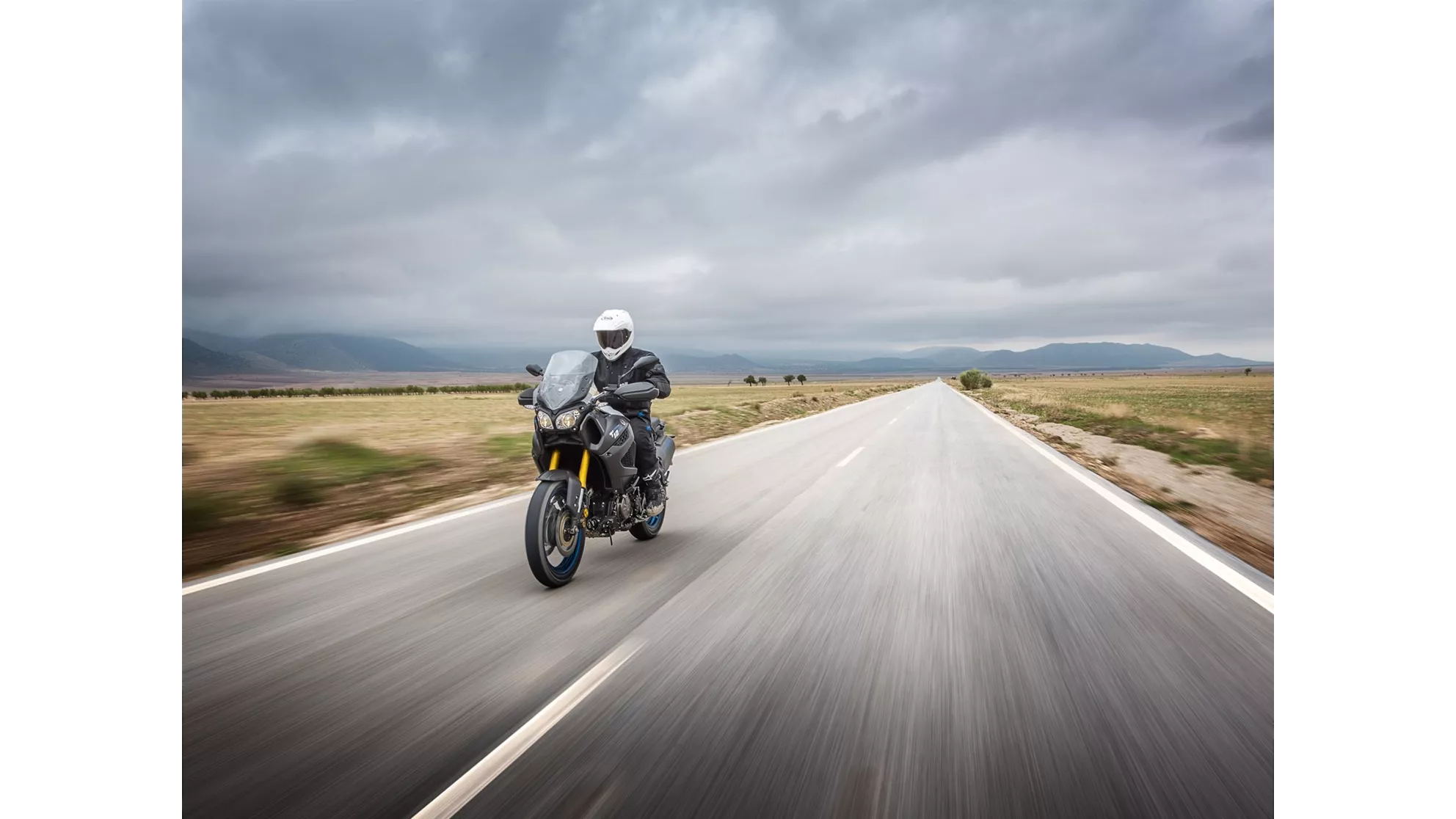 Yamaha XT1200Z Super Tenere - Image 6 Yamaha XT1200Z Super Tenere - Image 6