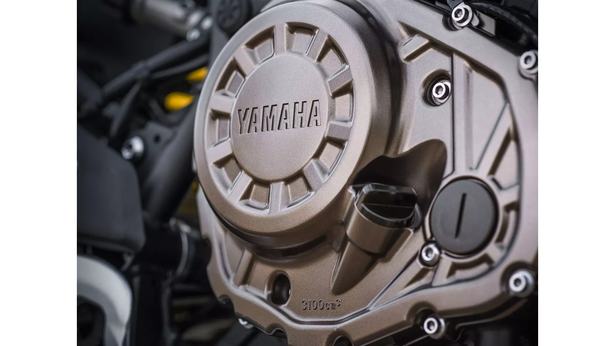 Yamaha XT1200Z Super Tenere - Image 7 Yamaha XT1200Z Super Tenere - Image 7