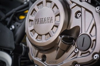 Yamaha XT1200Z Super Tenere 2020 - Bild 9 Yamaha XT1200Z Super Tenere 2020 - Bild 9