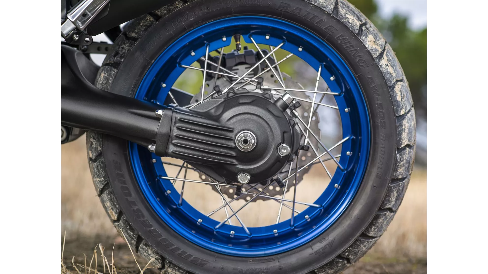 Yamaha XT1200Z Super Tenere - Image 8 Yamaha XT1200Z Super Tenere - Image 8