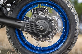 Yamaha XT1200Z Super Tenere 2020 - Bild 10 Yamaha XT1200Z Super Tenere 2020 - Bild 10