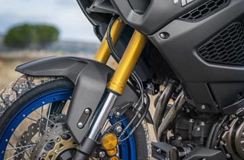 Yamaha XT1200Z Super Tenere 2020 - Bild 11 Yamaha XT1200Z Super Tenere 2020 - Bild 11