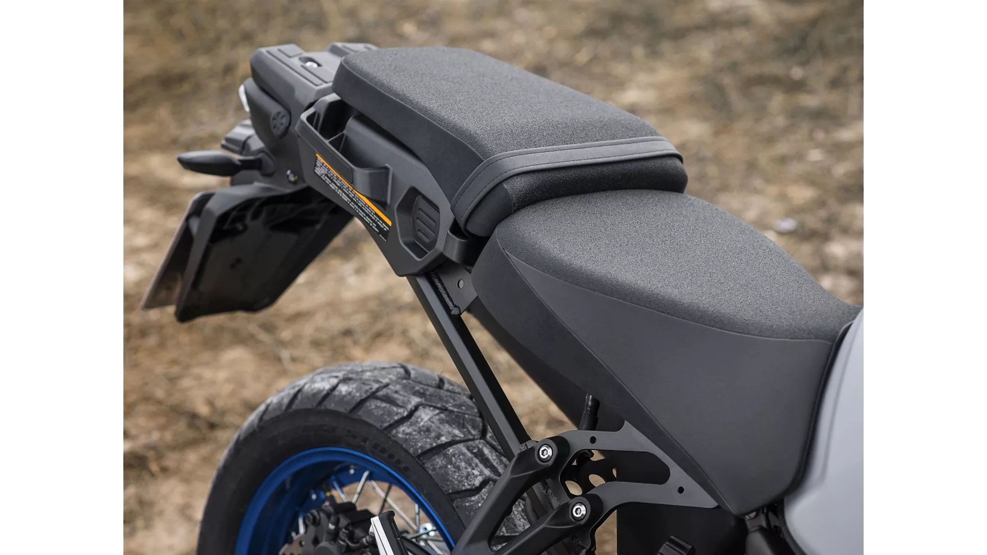 Yamaha XT1200Z Super Tenere - Image 10 Yamaha XT1200Z Super Tenere - Image 10