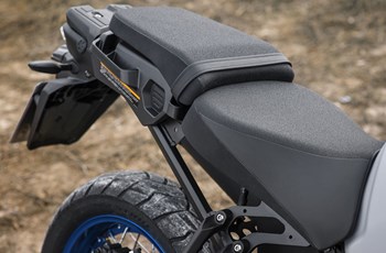 Yamaha XT1200Z Super Tenere 2020 - Bild 12 Yamaha XT1200Z Super Tenere 2020 - Bild 12