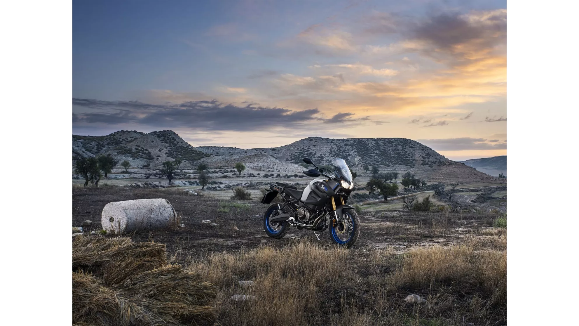 Yamaha XT1200Z Super Tenere - Image 11 Yamaha XT1200Z Super Tenere - Image 11