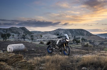 Yamaha XT1200Z Super Tenere 2020 - Bild 13 Yamaha XT1200Z Super Tenere 2020 - Bild 13