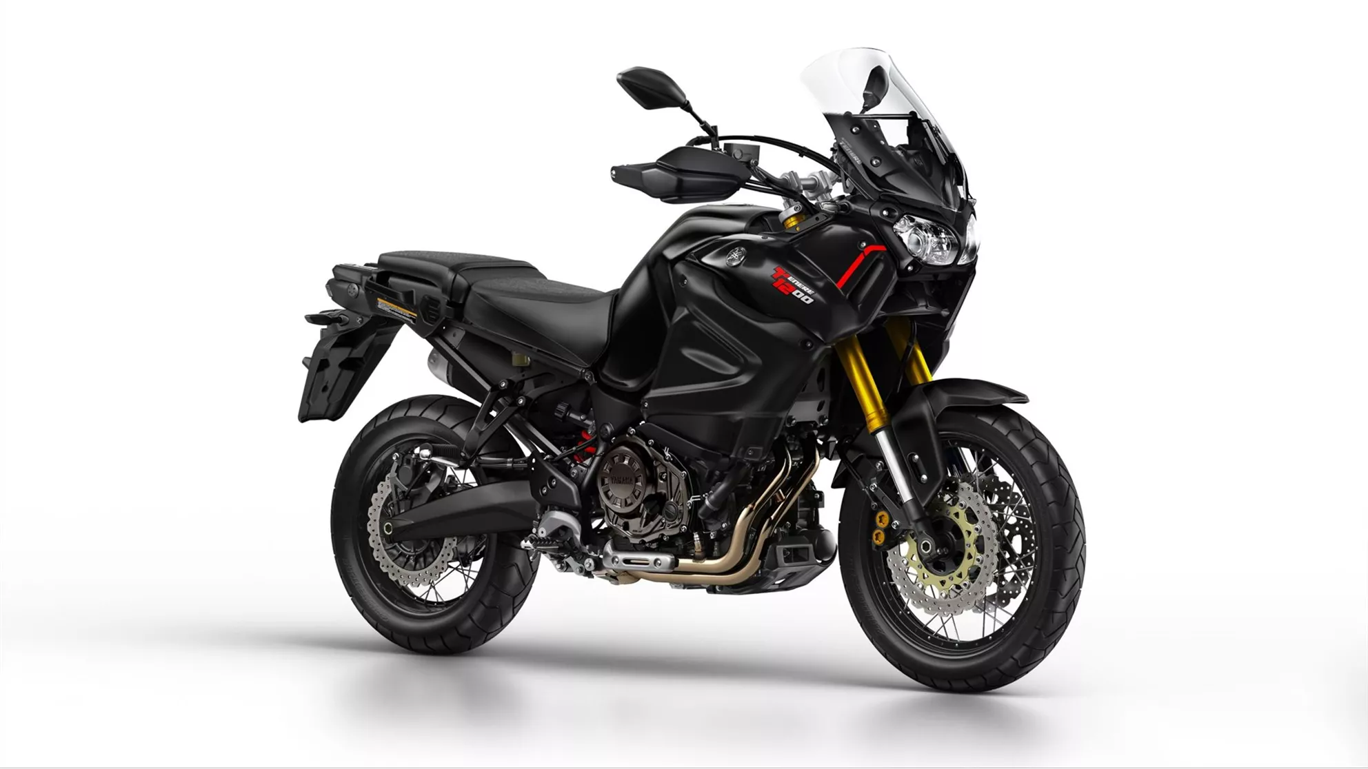 Yamaha XT1200Z Super Tenere - Image 12 Yamaha XT1200Z Super Tenere - Image 12