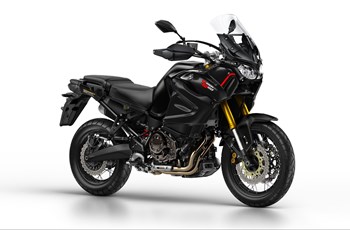 Yamaha XT1200Z Super Tenere 2020 - Bild 14 Yamaha XT1200Z Super Tenere 2020 - Bild 14