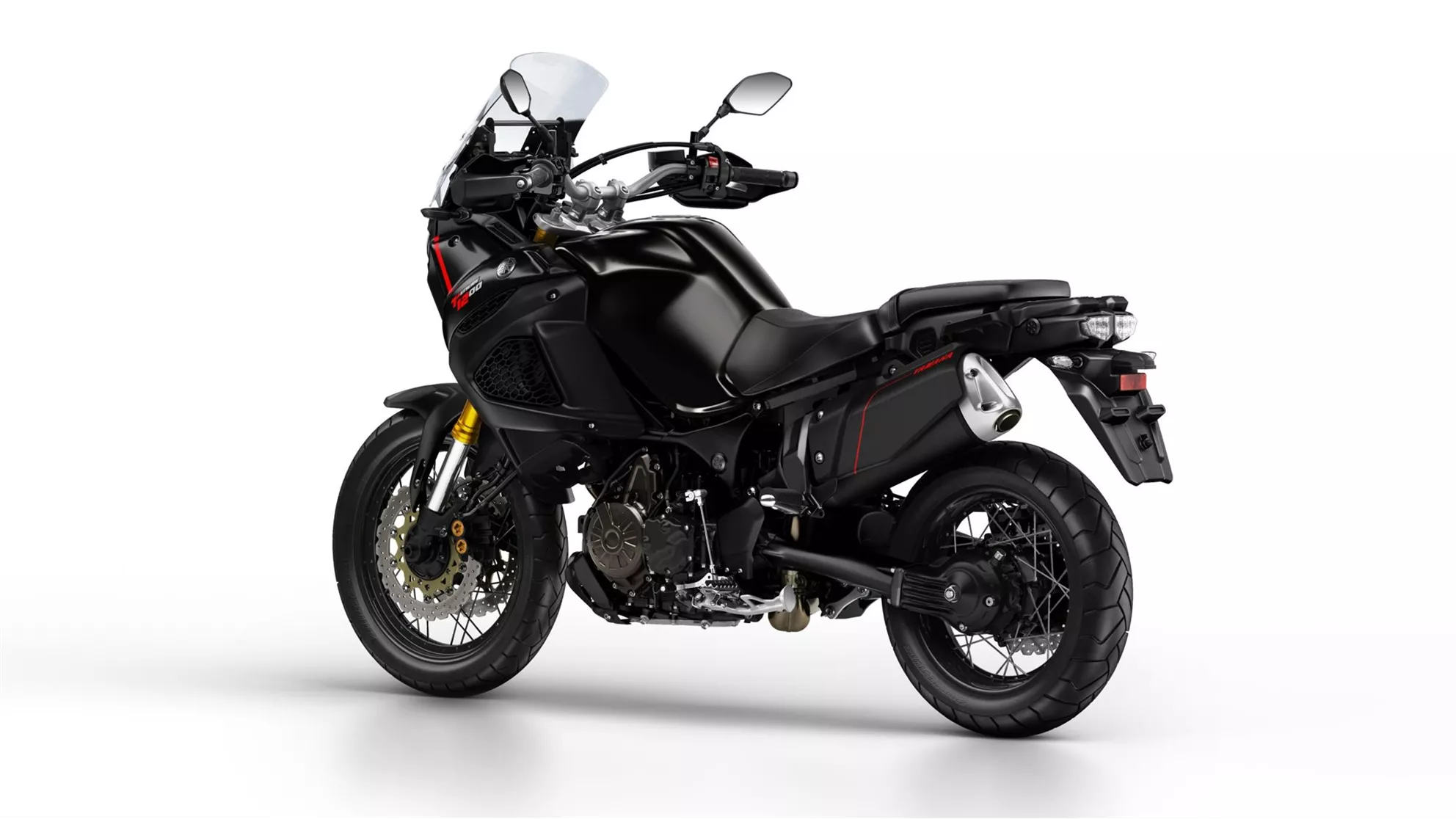 Yamaha XT1200Z Super Tenere - Image 14 Yamaha XT1200Z Super Tenere - Image 14