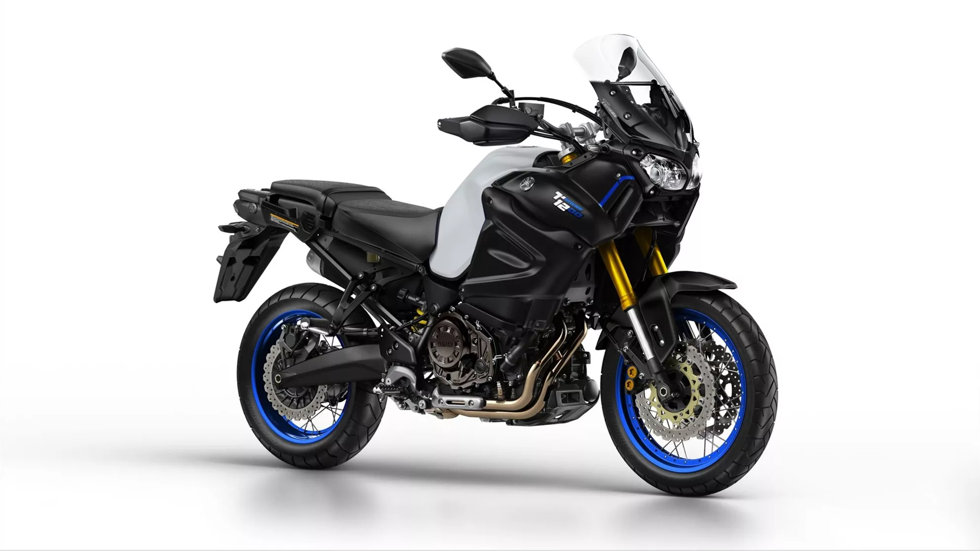 Yamaha XT1200Z Super Tenere - Image 15 Yamaha XT1200Z Super Tenere - Image 15