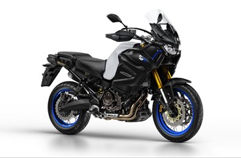 Yamaha XT1200Z Super Tenere 2020 - Bild 17 Yamaha XT1200Z Super Tenere 2020 - Bild 17