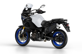 Yamaha XT1200Z Super Tenere 2020 - Bild 18 Yamaha XT1200Z Super Tenere 2020 - Bild 18