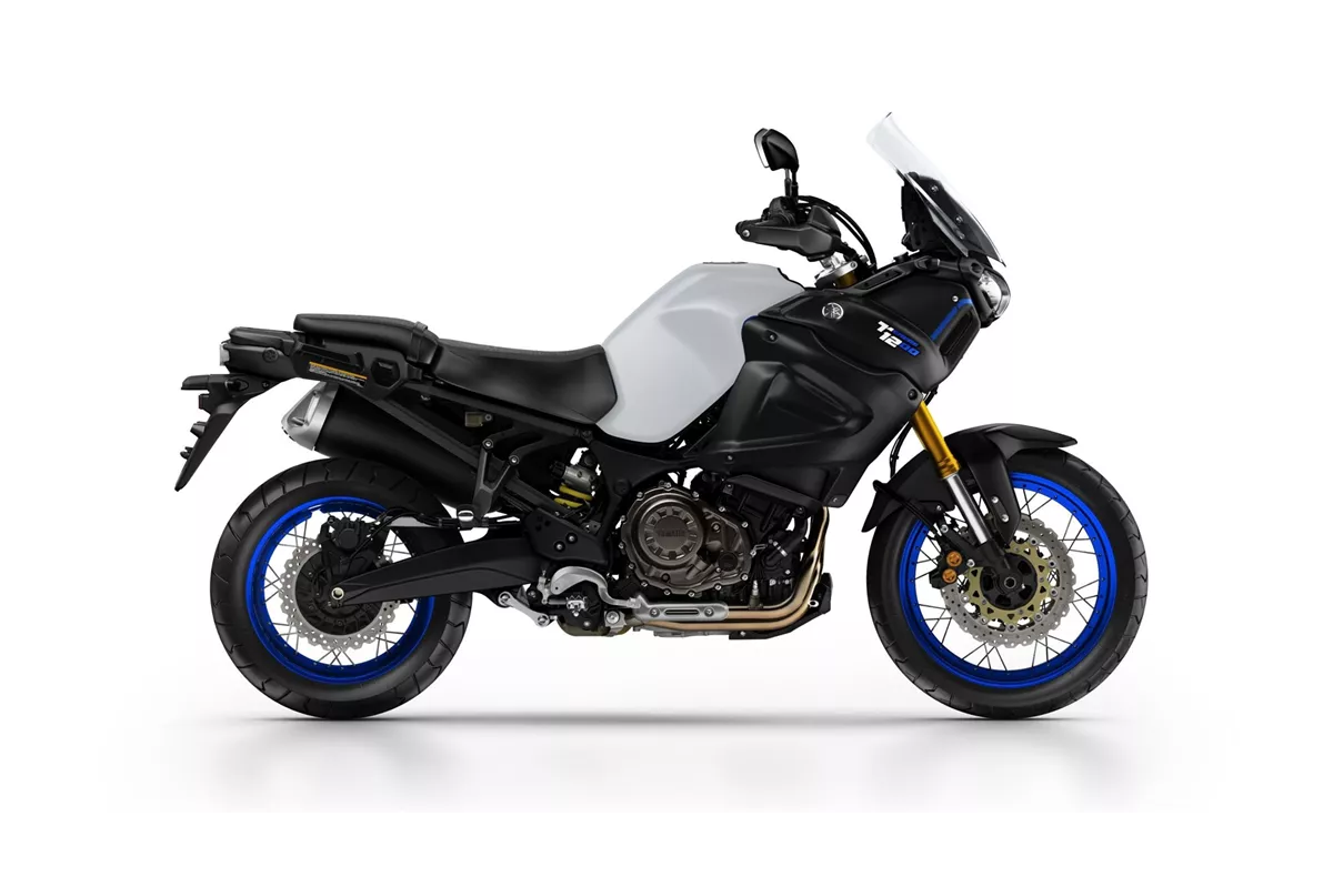 Yamaha XT1200Z Super Tenere Yamaha XT1200Z Super Tenere