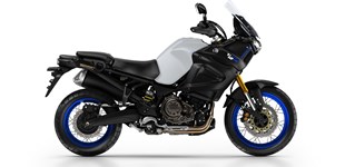 Yamaha Super Tenere XT1200Z 2020 vs Honda XL 1000 V Varadero 2013