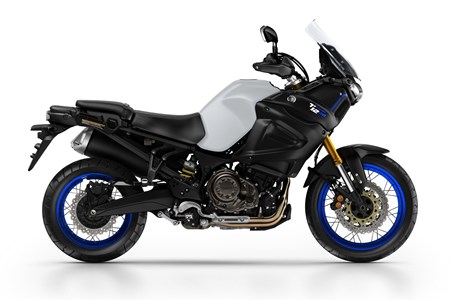 Yamaha XT1200Z Super Tenere 2020 Yamaha XT1200Z Super Tenere 2020