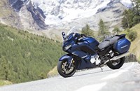 Yamaha FJR1300AS 2020 - Bild 3