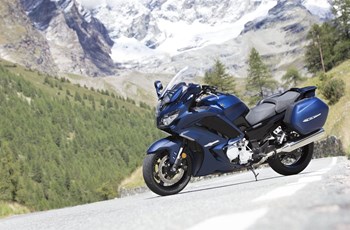 Yamaha FJR1300AS 2020 - Bild 3