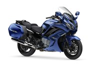Yamaha FJR1300AS 2020 - Bild 4