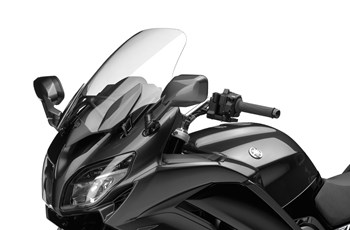 Yamaha FJR1300AS 2020 - Bild 5