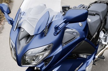 Yamaha FJR1300AS 2020 - Bild 6