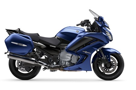 Yamaha FJR1300AS 2020