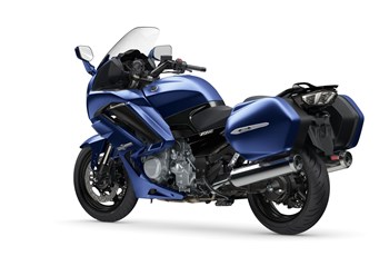 Yamaha FJR1300AS 2020 - Bild 7