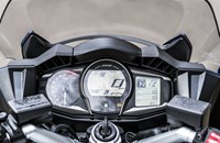 Yamaha FJR1300AS 2020 - Bild 8