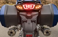Yamaha FJR1300AS 2020 - Bild 9
