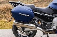 Yamaha FJR1300AS 2020 - Bild 11