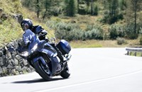 Yamaha FJR1300AS 2020 - Bild 12