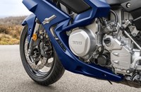 Yamaha FJR1300AS 2020 - Bild 13