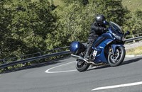 Yamaha FJR1300AS 2020 - Bild 14
