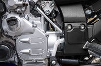 Yamaha FJR1300AS 2020 - Bild 15