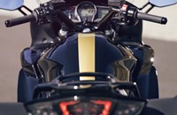 Yamaha FJR1300AS 2020 - Bild 16