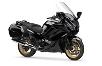 Yamaha FJR1300AS 2020 - Bild 17