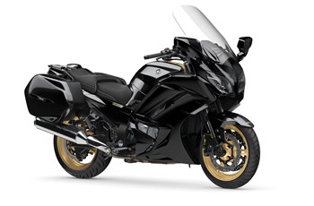 Yamaha FJR1300AS 2020 - Bild 17