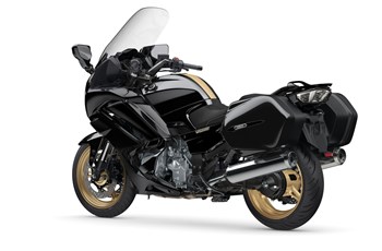 Yamaha FJR1300AS 2020 - Bild 19