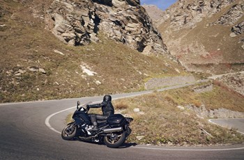 Yamaha FJR1300AS 2020 - Bild 21