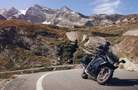 Yamaha FJR1300AS 2020 - Bild 22
