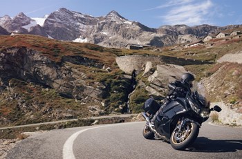 Yamaha FJR1300AS 2020 - Bild 22