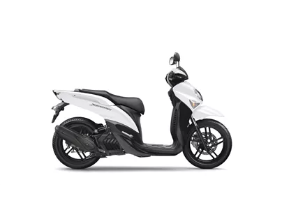 Yamaha Xenter 125 2020 Yamaha Xenter 125 2020