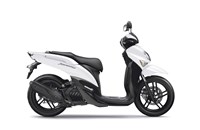 Yamaha Xenter 125 2020 - Bild 1